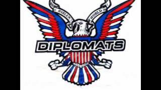 The Diplomats  Im Ready instrumental [upl. by Bej356]