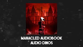 Manacled Chapter 56  Dramione Fanfiction Audiobook [upl. by Gnat]