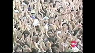 Primal Scream  Burning Wheel Fuji Rock Festival 98 [upl. by Yenterb]