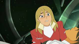 How much does Adora want Catra [upl. by Rowney608]