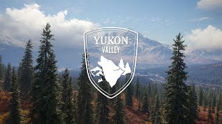 theHunter Call of the Wild  Yukon Valley Trailer [upl. by Airolg]