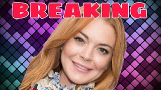 LINDSAY LOHAN IS BACK AND IS MAKING EVERYONE TALK IN HOLLYWOOD [upl. by Pomfret]