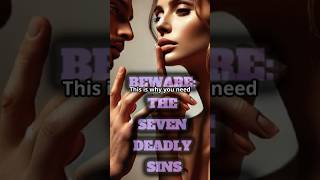 Avoid the Devils Traps 7 Deadly Sins [upl. by Fredel314]