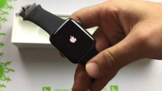 Apple Watch 2 İncelemesi  Apple Watch 2 Alınır Mı  Teknovi [upl. by Rowell]