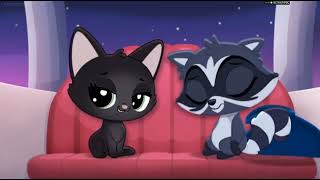 Littlest Pet Shop A World Of Our Own Episode 3  The Wheel Deal [upl. by Klusek391]