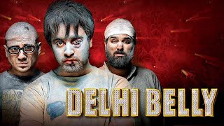 Delhi Belly Full Movie ReviewImran KhanDetails amp StoryBollywood Movie ReviewCloud Review [upl. by Hengel629]