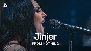 Jinjer  Audiotree From Nothing [upl. by Inkster]