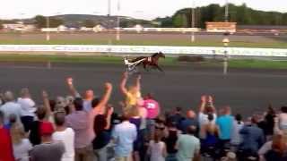 Jarlsberg Grand Prix 2014 Gr2 finale [upl. by Nazus]