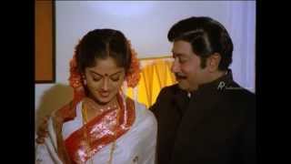 Anbulla Appa  Sivaji leaves Nadhiya in Raghumans home [upl. by Tserrof]