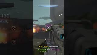 Nice legendary firefight combo halo [upl. by Ede]