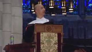 Amazon founder and CEO Jeff Bezos delivers graduation speech at Princeton University [upl. by Notnerb]