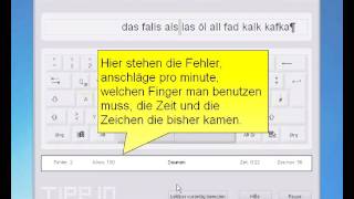 Tipp10 Review tutorial German  Deutsch [upl. by Neeven]