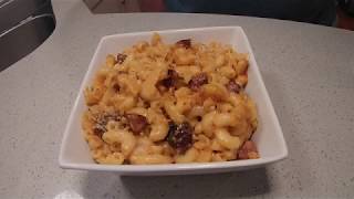 Hot Link Mac amp Cheese [upl. by Etireugram333]