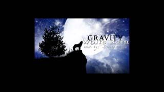 Gravity  Wolfs Rain  MALE COVER [upl. by Bullivant]