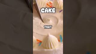 Easy Birthday Cake Recipe [upl. by Adnulahs]