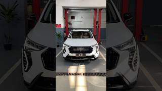 Haval Jolion Facelift 2024 automobile haval youtubeshorts shorts [upl. by Bullough]