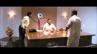 Soodhu Kavvum  Tamil Movie  Scenes  Clips  Comedy  Songs  Karunakaran cheats MS Bhaskar [upl. by Elwood408]