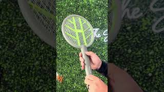 STOP Wasting Money on the Wrong Electric Fly Swatter [upl. by Budge]