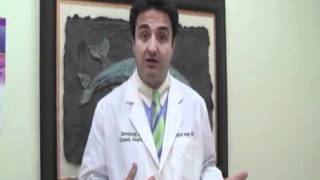 Hair Loss in Women  Dr Mejia Explains Reasons For A Womans Hair Falling Out [upl. by Isdnil]