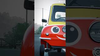 Peel P50 edit car automobile forzahorizon4 [upl. by Piderit]