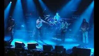 The Tragically Hip  Live  Spokane WA 2004 [upl. by Mowbray]