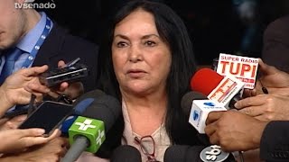 Rose de Freitas impeachment não prejudica pauta de votações do governo [upl. by Bruyn]