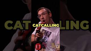 Kill Tony 674 Martin Phillips was Catcalling 🐱 killtony standupcomedy comedy shorts [upl. by Sandler]