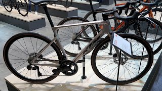 Made in Austria  2024 KTM Revelator Alto Master [upl. by Sayre]