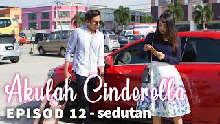 Akulah Cinderella  EPISOD 12 sedutan amp short video [upl. by Matthieu]