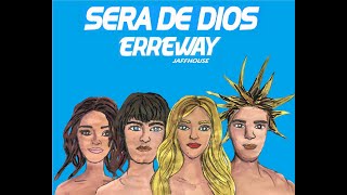 Erreway  Será de Dios [upl. by Ayanad]