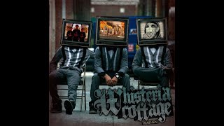 Whisteria Cottage  Heathen Original 2009 FULL ALBUM [upl. by Yenruogis]