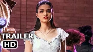 WEST SIDE STORY Trailer 2021 Ansel Elgort Rachel Zegler Drama Movie [upl. by Gavrah515]