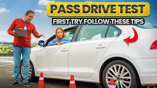 Learn to PASS CLASS 5 4 7 ROAD TEST BC CANADA JUST IN 20 MINUTES ENGLISH PUNJABI SUBTITLES ICBC [upl. by Edgard]