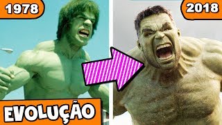 Hulk Vermelho vs Hulk Verde  Imortal Os Vingadores [upl. by Winwaloe]