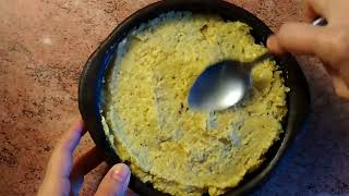 Como hacer Pastel de Choclo Vegano Receta Tipica de ChileVERSION VEGANA [upl. by Eremihc575]