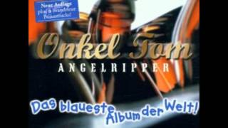 Onkel Tom Angelripper  Griechischer Wein [upl. by Milena]