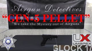 Glock 17 Gen5 quotFull Reviewquot by Airgun Detectives [upl. by Eicam]