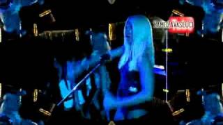 Jelena Karleusa  Zene vole dijamente Live  Jill Club ZH [upl. by Enoch933]