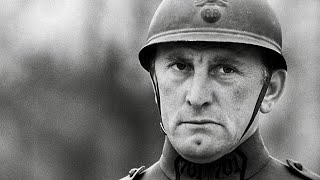 Paths of Glory 611 Movie CLIP  Theyre Going to Kill Us 1957 HD [upl. by Leith372]