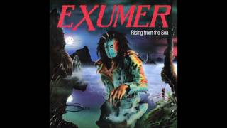 Exumer  Unearthed [upl. by Flagler]