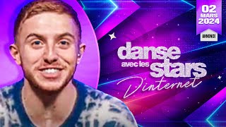 🕺 FAQ sur Danse avec les stars dInternet ft Elsa Inès Nico et Anthony [upl. by Bernstein]