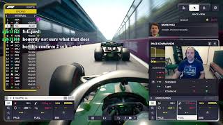 F1 Manager 2024 ZPR S3 R6 Miami Feature [upl. by Beeck]