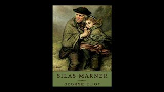 Silas Marner audiobook by George Eliot Read by Geraldine James [upl. by Durwyn]