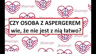 JASPERGER  mam zespół aspergera i bywam męczący [upl. by Drarig]