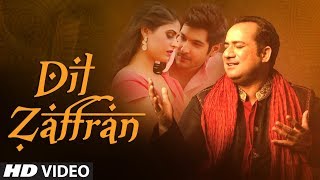 Chahat Fateh Ali Khan  BADO BADI Official Music Video [upl. by Shafer]