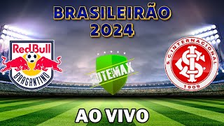 Bragantino 2 X 2 Internacional melhores lances [upl. by O'Connor990]