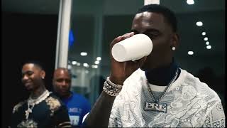 Young Dolph  In The Trap  2024 Music Video [upl. by Rollo]