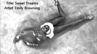 Sweet Dreams With Lyrics Music For Rhythmic Gymnastics [upl. by Stafford]