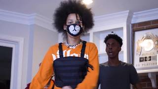 Lil Keed  Nameless Dance Video  Ayo amp Teo  HiiiKey  GirlThatsGrim [upl. by Carder371]