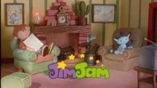 Jim Jam Europe  December 2010 Promo [upl. by Severson758]